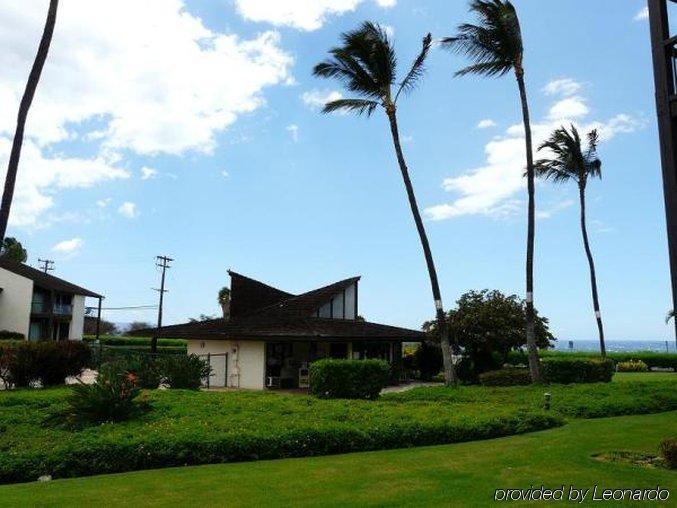 Apart-hotel Hale Kamaole 3*
