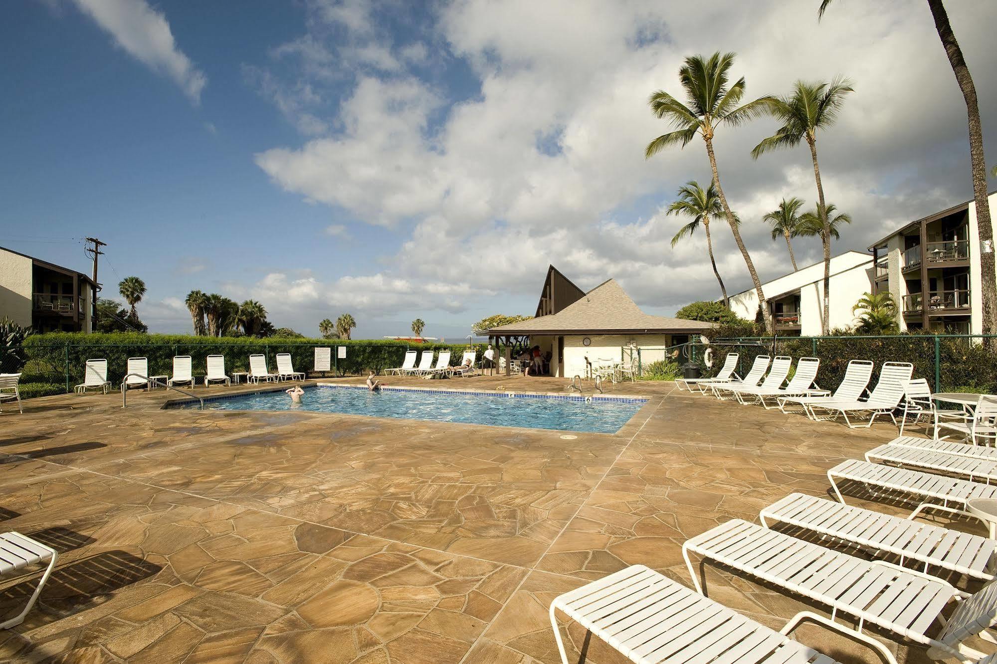 Hale Kamaole 3* Wailea (Maui)