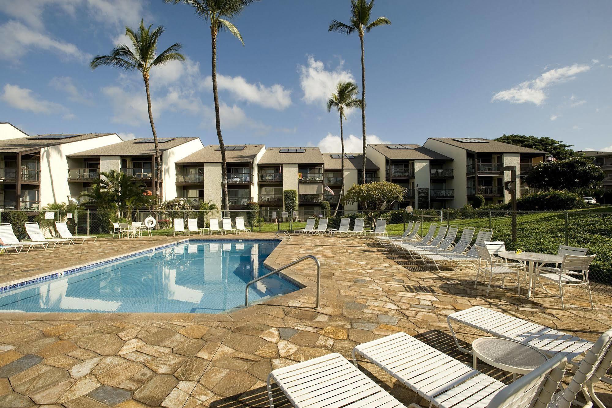 Hale Kamaole