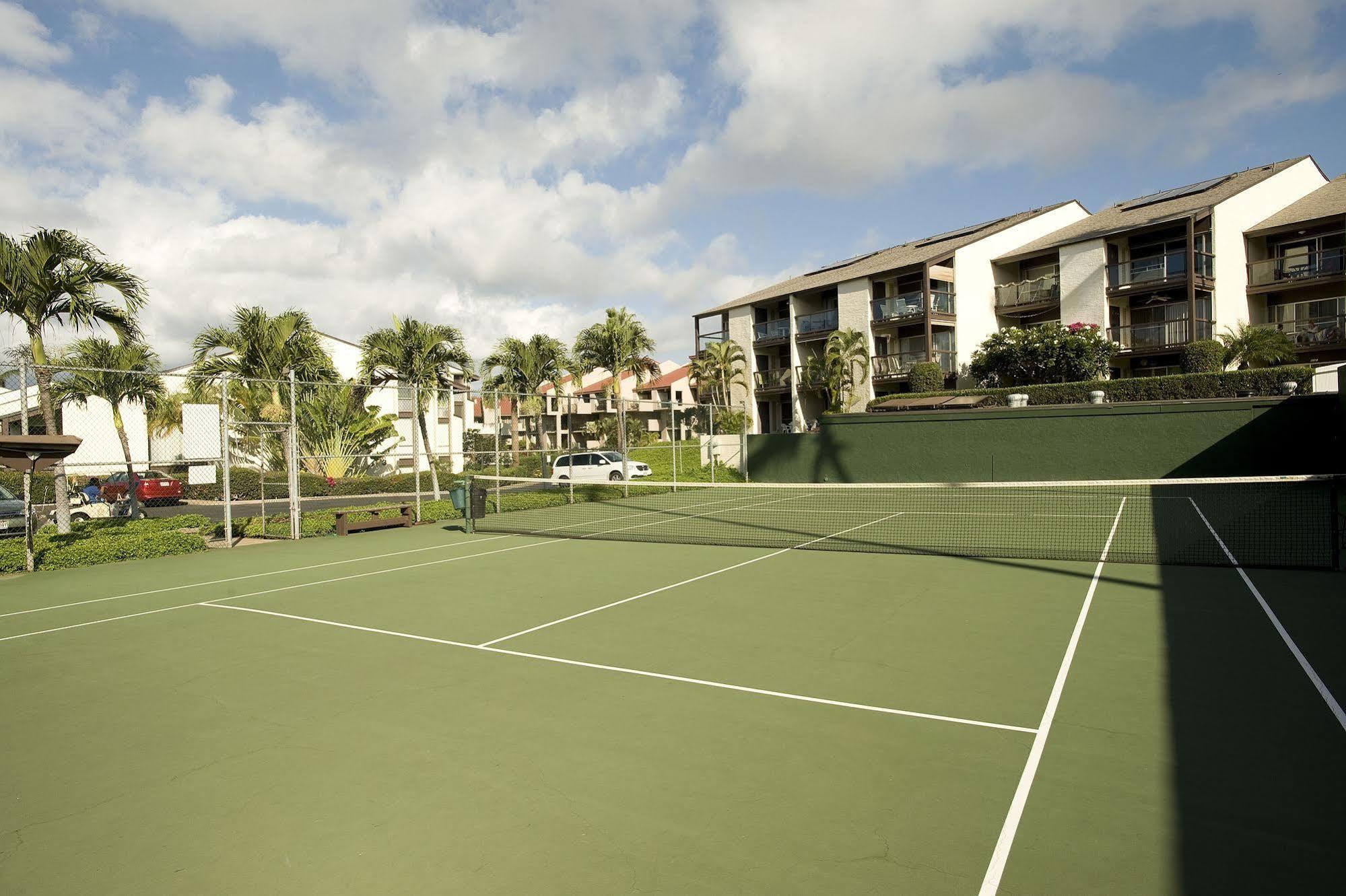 Hale Kamaole Apart-hotel Wailea (Maui)