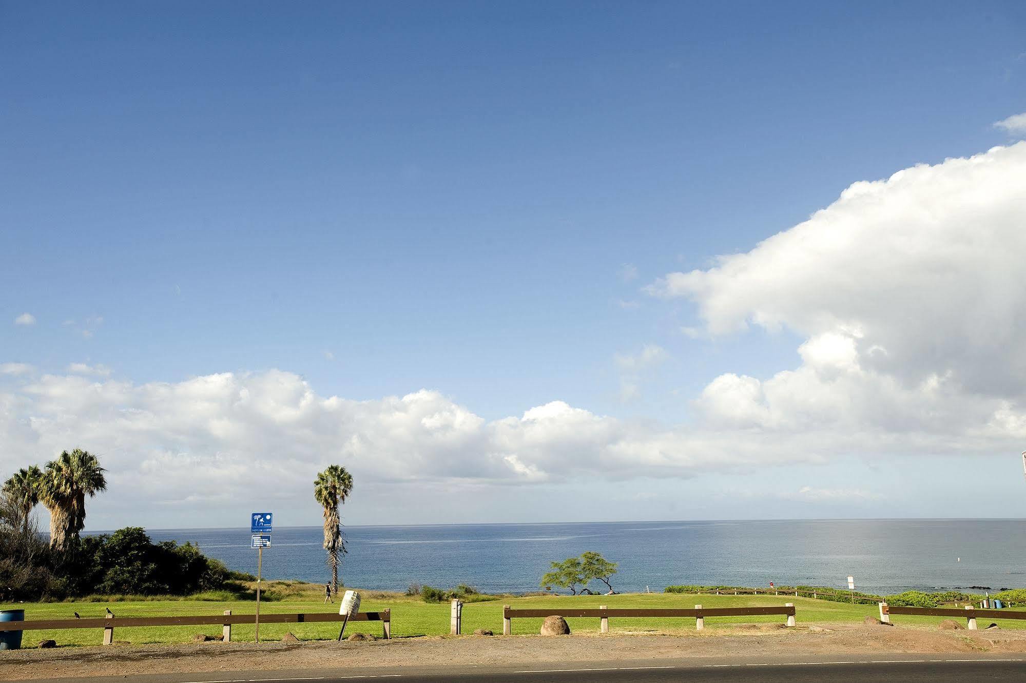 Hale Kamaole Apart-hotel 3*