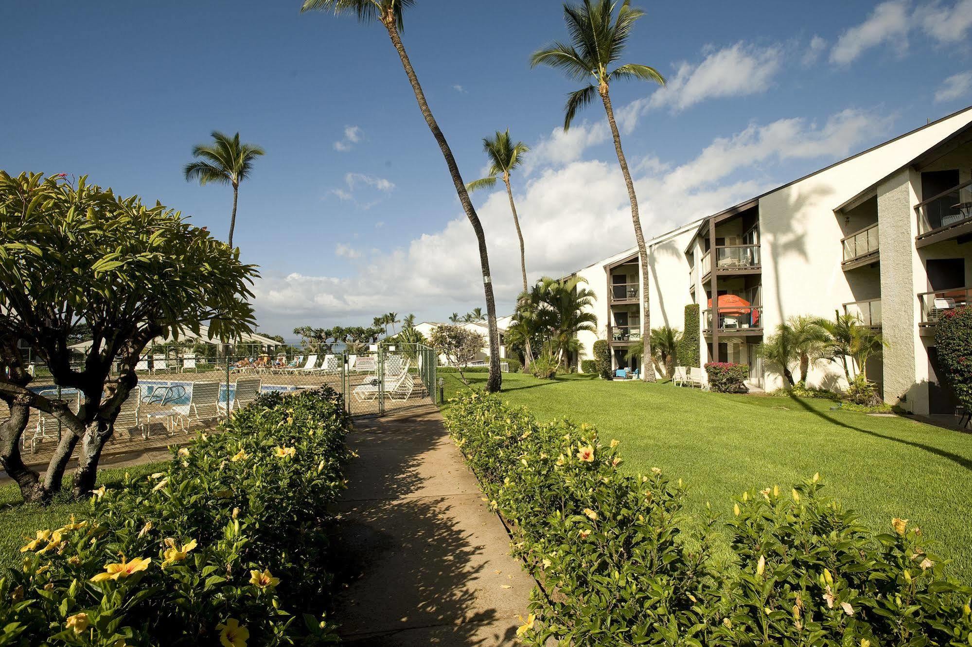 Apart-hotel Hale Kamaole 3*