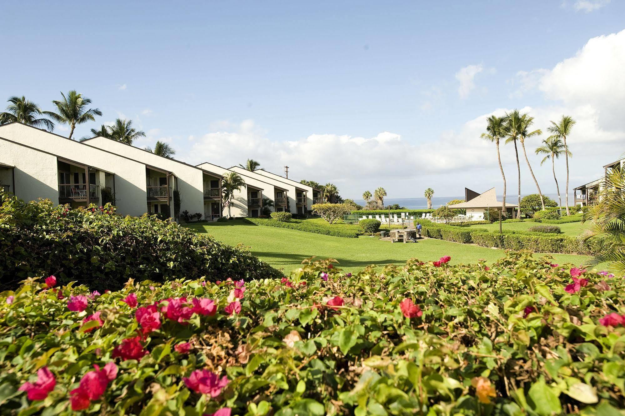 Apart-hotel Hale Kamaole