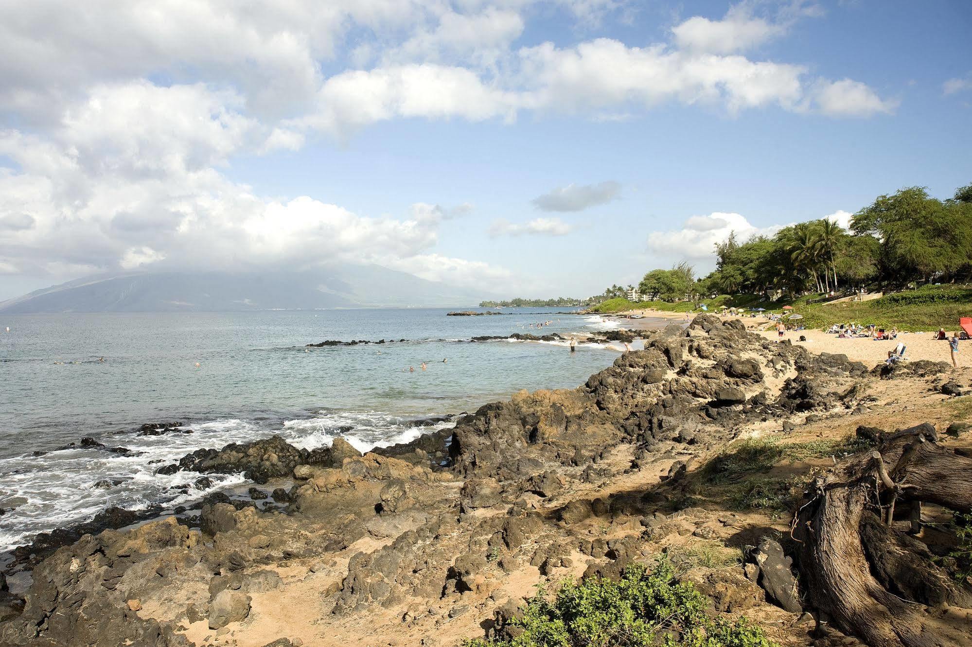 Appart hôtel Hale Kamaole Wailea (Maui)